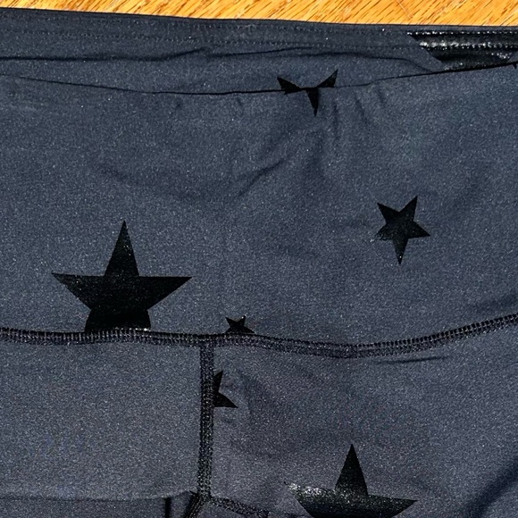 🆕MONO B STARRY LEGGINGS🆕 - Picture 3 of 9
